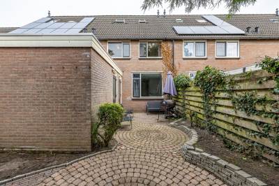 Woning Scheepstuiger 12 Sappemeer