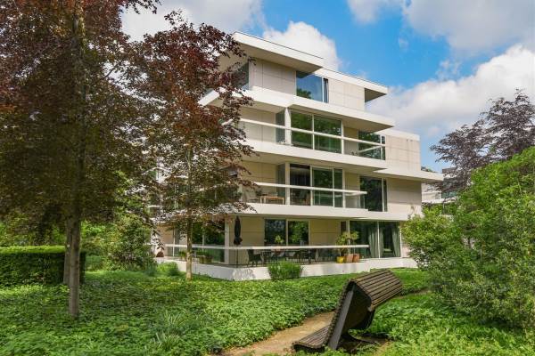 Woning Wisseloordlaan 195 Hilversum