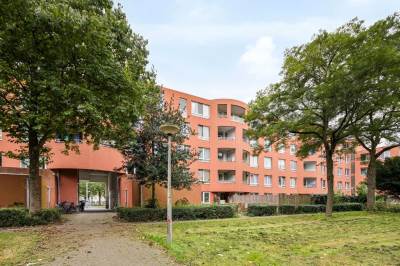 Woning Dolingadreef 201 Amsterdam