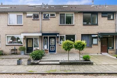 Woning Christinalaan 11 Zwartewaal