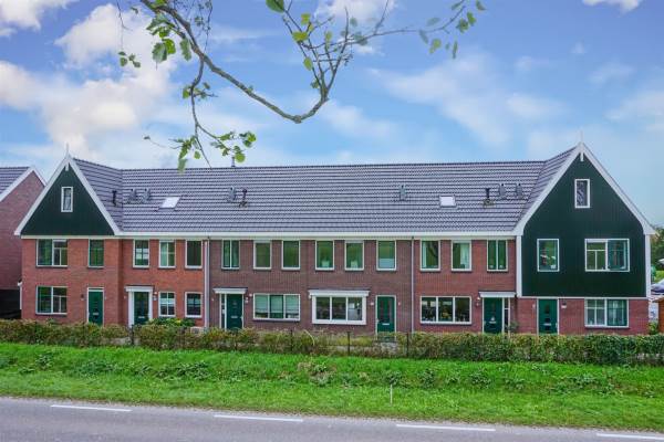 Woning Ansjoviskade 40 Kolhorn