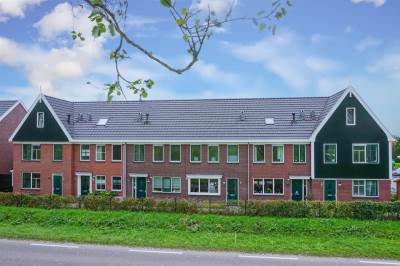 Woning Ansjoviskade 40 Kolhorn