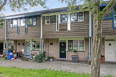 Woning Distelvink 69 Emmen