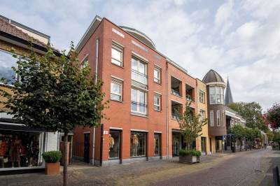 Woning Kerkplein 25 Putten