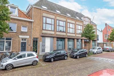 Woning Glacisstraat 42e Vlissingen