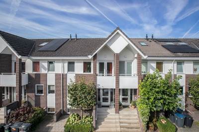 Woning Tuilland 12 Doorn