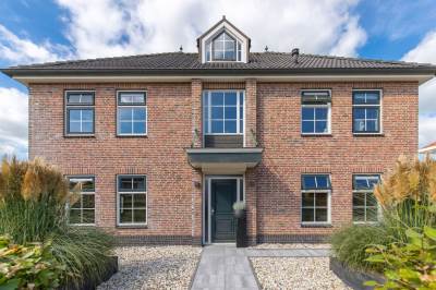 Woning Kompas 2 Stadskanaal