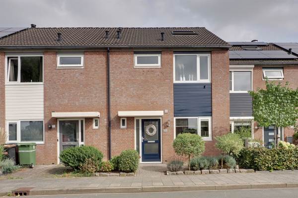 Woning van Ruisdaelstraat 16 Duiven