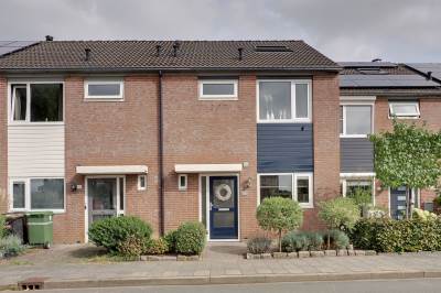 Woning van Ruisdaelstraat 16 Duiven