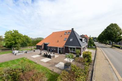 Woning Jousterweg 133 Oudehaske