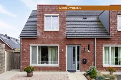 Woning Hofstraat 1C Veen