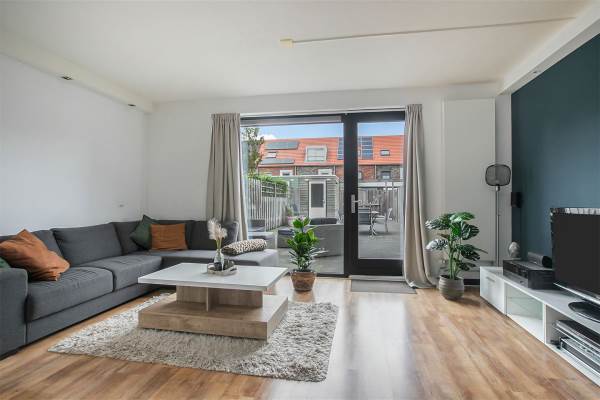 Woning Eymerick 15 Zeewolde