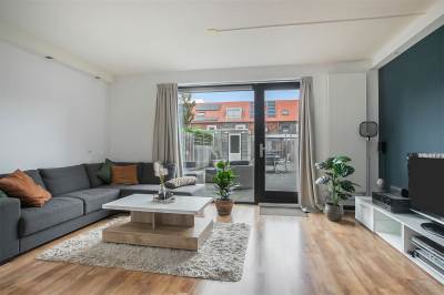 Woning Eymerick 15 Zeewolde