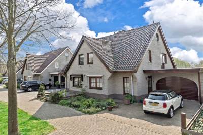 Woning Siegenlaan 49 Rijnsburg