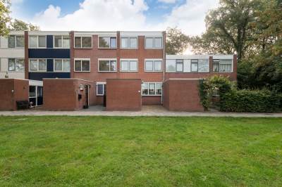 Woning Peterskamplaan 60 Oldenzaal