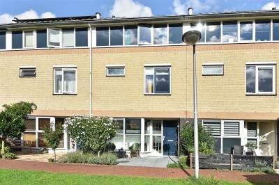 Woning Trapveld 8 Nootdorp