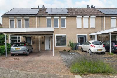 Woning Pepijnstraat 33 Sittard