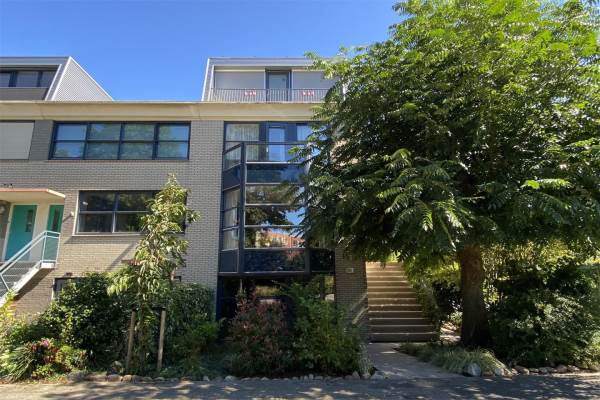 Woning Aziëring 70 Amersfoort