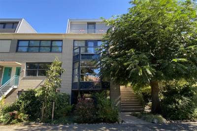 Woning Aziëring 70 Amersfoort