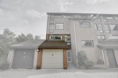 Woning Van Oudshoornhove 4 Zoetermeer