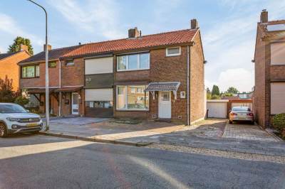 Woning de Lingestraat 14 Kerkrade