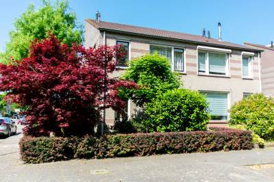 Woning Agger 6 Bergen op Zoom