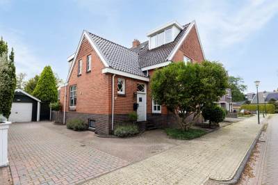 Woning Engelselaan 39 Winschoten
