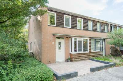 Woning Greuns 1 Zwolle
