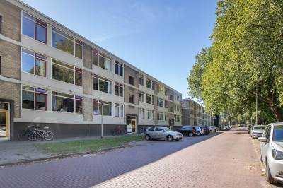 Woning Thorbeckestraat 483 Arnhem