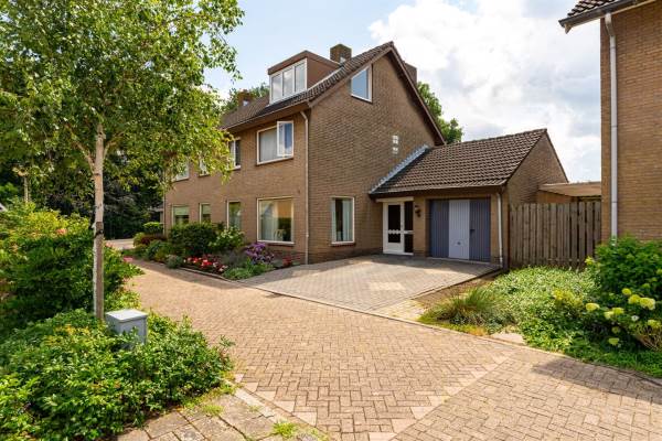 Woning Heemraadstraat 31 Waspik