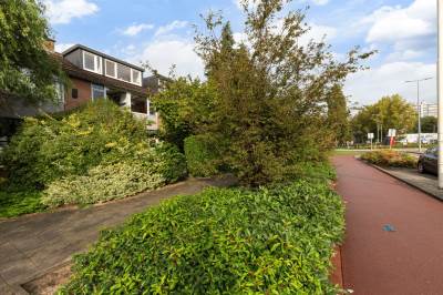 Woning Nieuwe Ommoordseweg 7 Rotterdam
