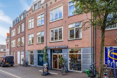 Woning Prinsenstraat 1F Aalten