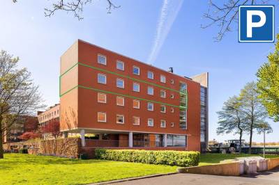 Woning KNSM-laan 815 Amsterdam