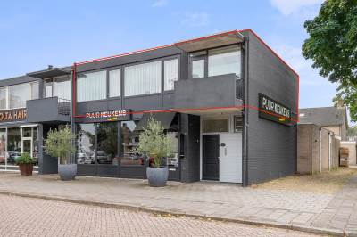Woning Oude Baan 3 Rosmalen
