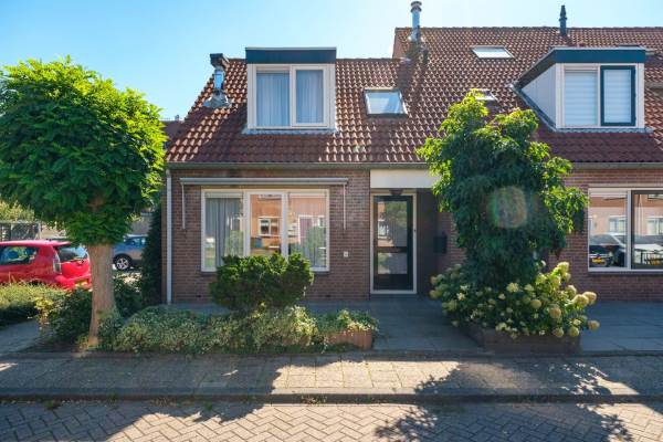 Woning Ereprijs 20 Nootdorp