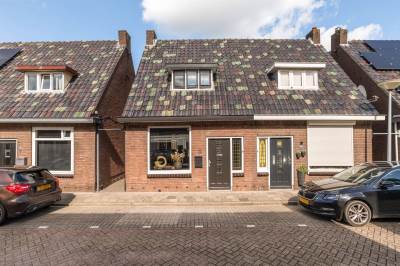 Woning Tulpstraat 5 Tiel