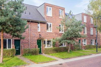 Woning Tesselhofflaan 26 Ede