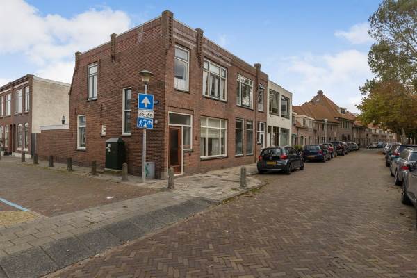 Woning Van Galenstraat 83 Den Helder