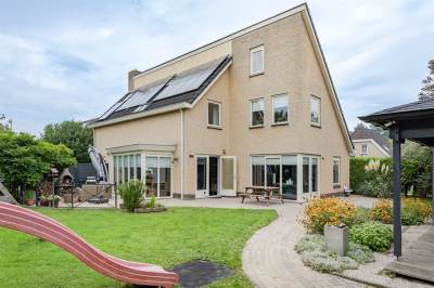 Woning Gerard den Brabanderhof 58 Hoorn (NH)