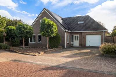 Woning Campstede 64 Doesburg