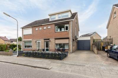 Woning Leeuwerikstraat 47 St. Willebrord