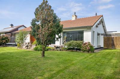 Woning Hasselsestraat 35 Luyksgestel