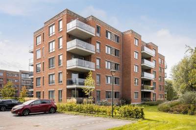 Woning Claudius Civilislaan 436 Vlaardingen