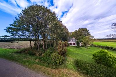Woning Zuiderstraat 8 Zeijen