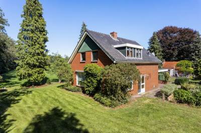 Woning Stoevelaarsweg 2 Markelo