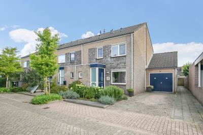 Woning Haafakker 41 Leuth