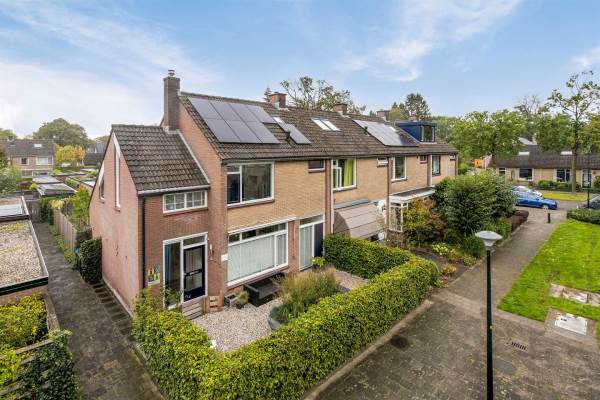 Woning De Cloese 104 Ugchelen