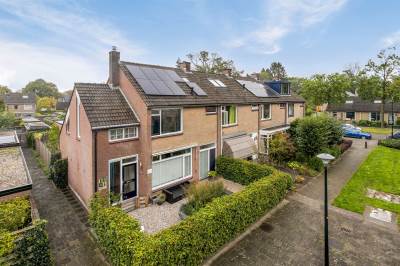 Woning De Cloese 104 Ugchelen