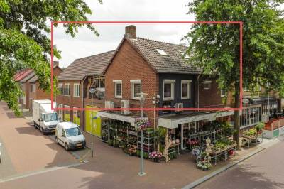Woning Raadhuisstraat 21 Panningen
