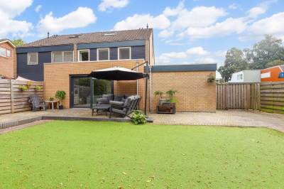 Woning De Patrijs 70 Dronten